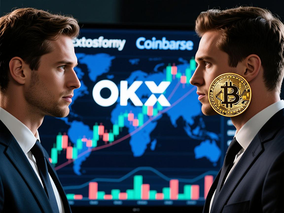 (OKappstore 官方入口网)交易所交易界面